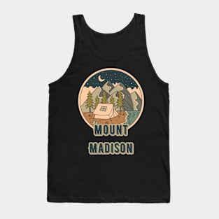 Mount Madison Tank Top